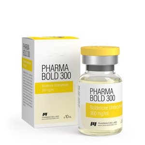 Köpa Pharma Bold 300 i Sverige