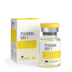Köpa Pharma Mix-1 i Sverige