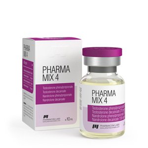 Köpa Pharma Mix-4 i Sverige