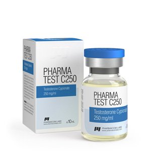 Köpa Pharma Test C250 i Sverige