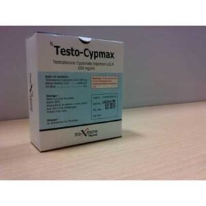 köpa Testo-Cypmax Sverige