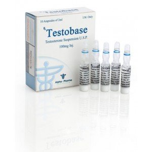 köpa Testobase i Sverige