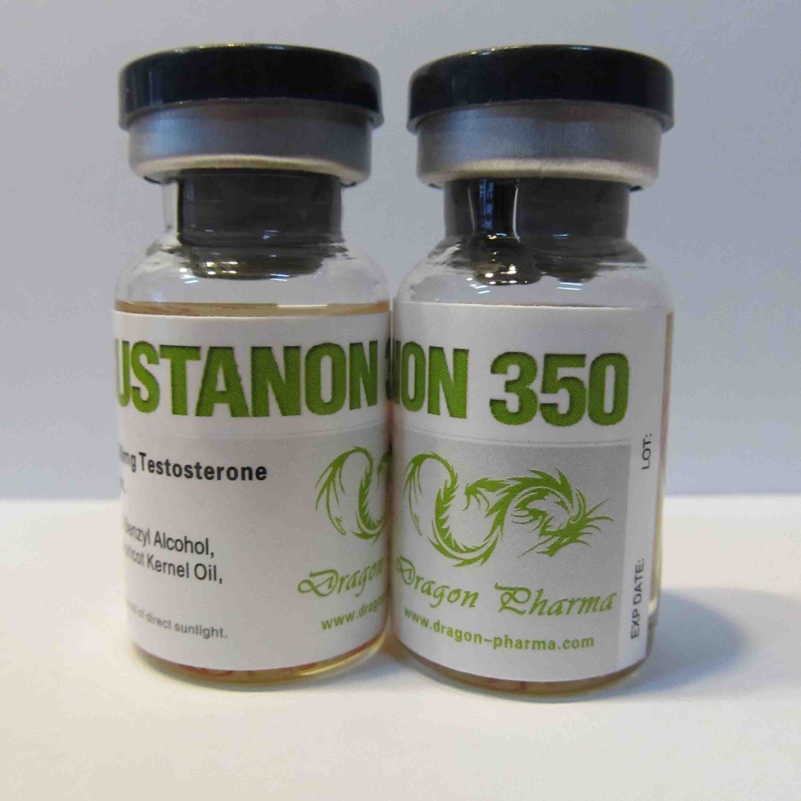 Köpa Sustanon 350 online