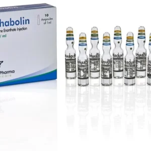 Buy Alphabolin 100mg/ml Online Sweden | Köp Alphabolin 100 mg/ml online i Sverige