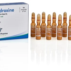 Buy Androxine Online Sweden | Alpha Pharma Trenbolone Suspension