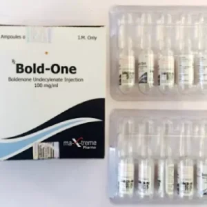 Buy Bold-One Online Sweden | Maxtreme Boldenone Undecylenate