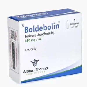 Buy Boldebolin Online Sweden | Alpha Pharma Boldenone Undecylenate